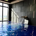 330 Przy Plazy, Parking Gratis! 아파트 미엥지즈드로예
