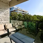 330 Przy Plazy, Parking Gratis! Miedzyzdroje