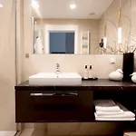 아파트 330 Przy Plazy, Parking Gratis! 미엥지즈드로예