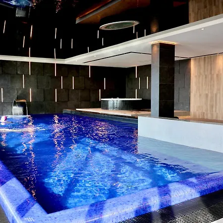 330 Przy Plazy, Parking Gratis!