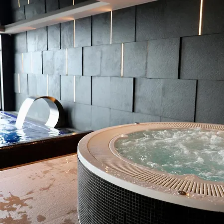 Infinity Senso330 Baltic * ミエンジズドロイェ