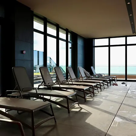 330 Przy Plazy, Parking Gratis! * Мендзыздрое