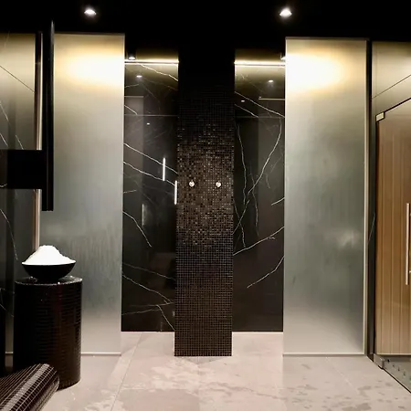 Infinity Senso330 Baltic ミエンジズドロイェ