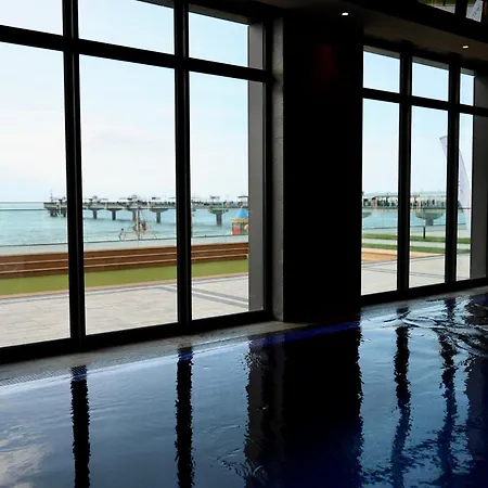 Infinity Senso330 Baltic *