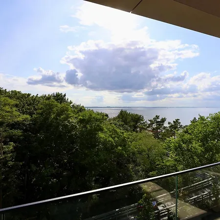 아파트 330 Przy Plazy, Parking Gratis! *