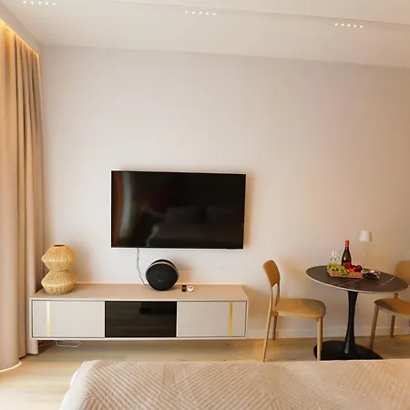 Apartment 330 Przy Plazy, Parking Gratis!