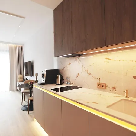 Infinity Senso330 Baltic