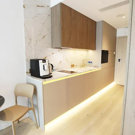 Апартаменты 330 Przy Plazy, Parking Gratis!