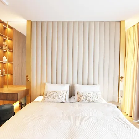 Апартаменты 330 Przy Plazy, Parking Gratis! *