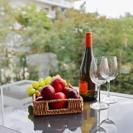 330 Przy Plazy, Parking Gratis! Apartmán Miedzyzdroje