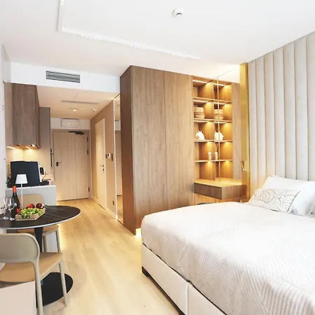 Апартаменты 330 Przy Plazy, Parking Gratis! *