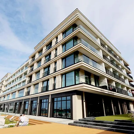 330 Przy Plazy, Parking Gratis! Apartment