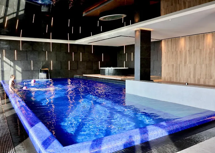 330 Przy Plazy, Parking Gratis!