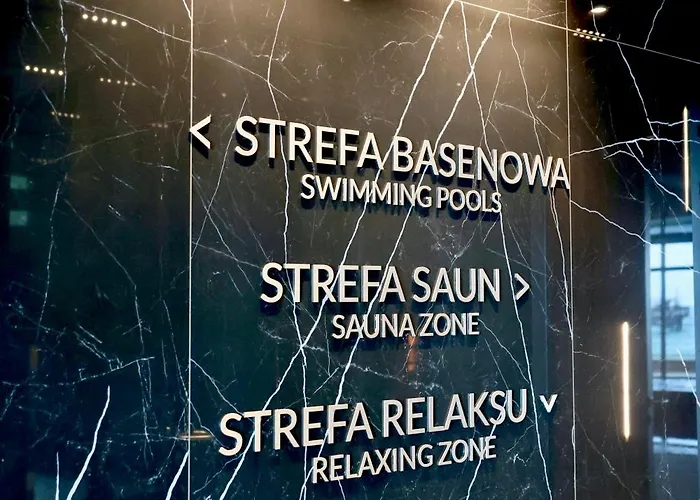 330 Przy Plazy, Parking Gratis! Apartamento *