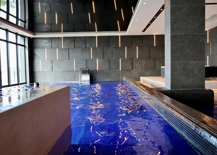 330 Przy Plazy, Parking Gratis! * 미엥지즈드로예