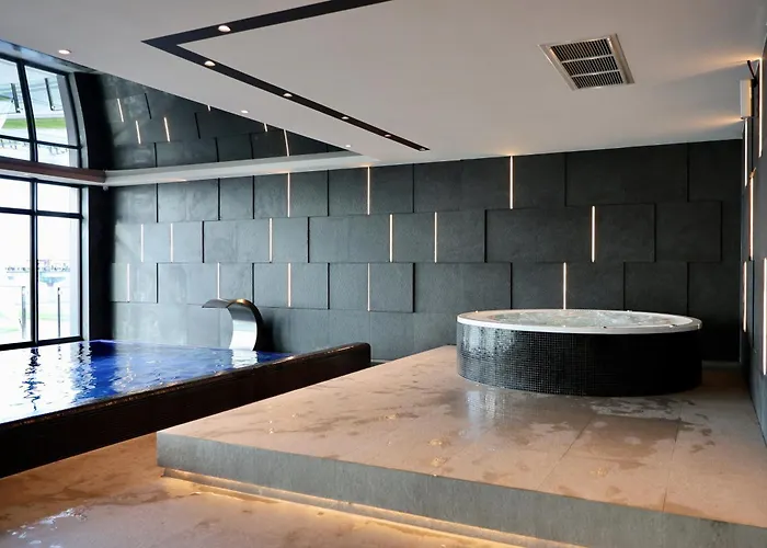 Apartamento 330 Przy Plazy, Parking Gratis!