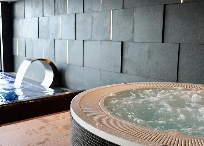 330 Przy Plazy, Parking Gratis! * 미엥지즈드로예