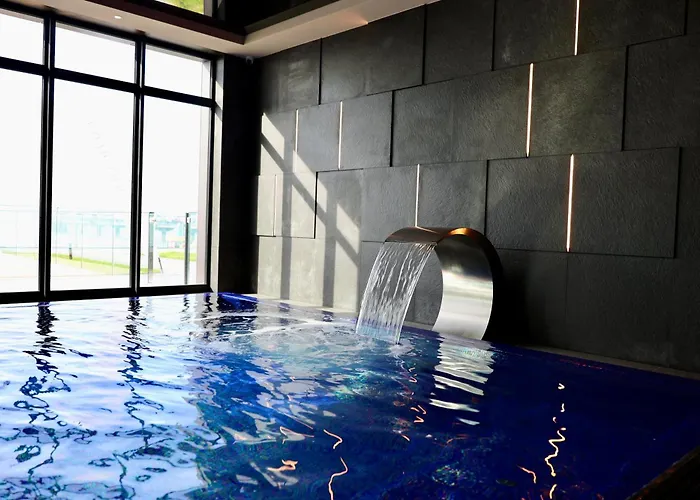 330 Przy Plazy, Parking Gratis! Apartamento Miedzyzdroje