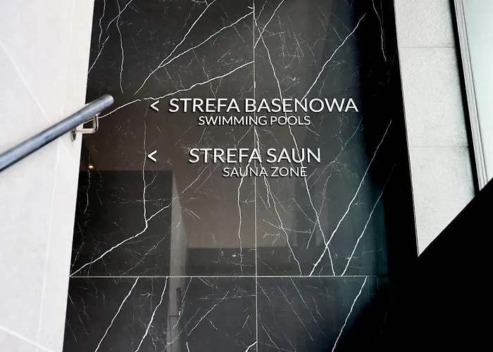 330 Przy Plazy, Parking Gratis!