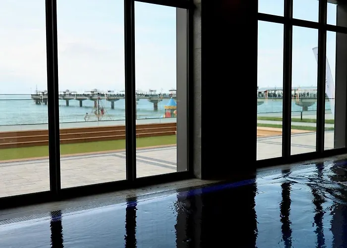 330 Przy Plazy, Parking Gratis! *