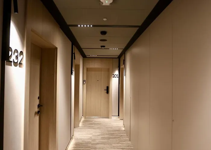 330 Przy Plazy, Parking Gratis! Apartamento *