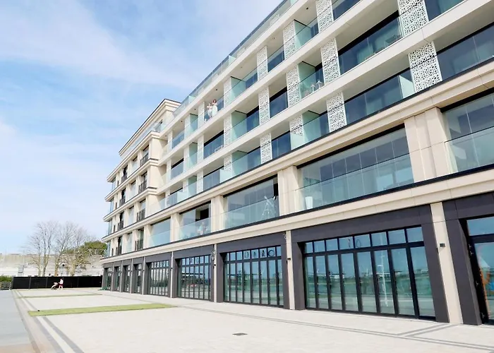 330 Przy Plazy, Parking Gratis! Apartamento