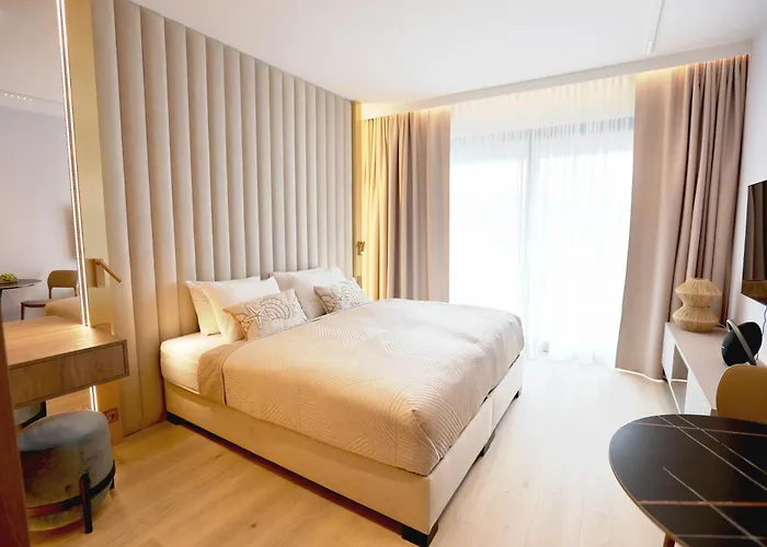330 Przy Plazy, Parking Gratis! Apartamento