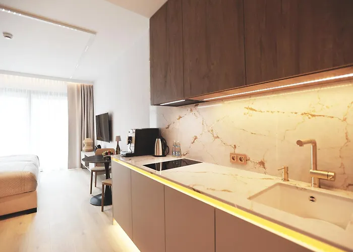 330 Przy Plazy, Parking Gratis!