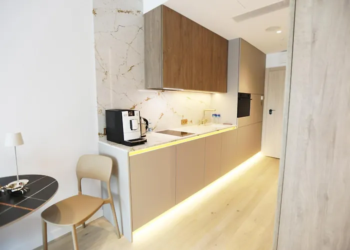 Apartment 330 Przy Plazy, Parking Gratis!