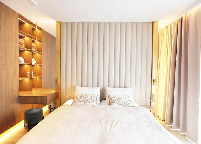 Apartment 330 Przy Plazy, Parking Gratis! *