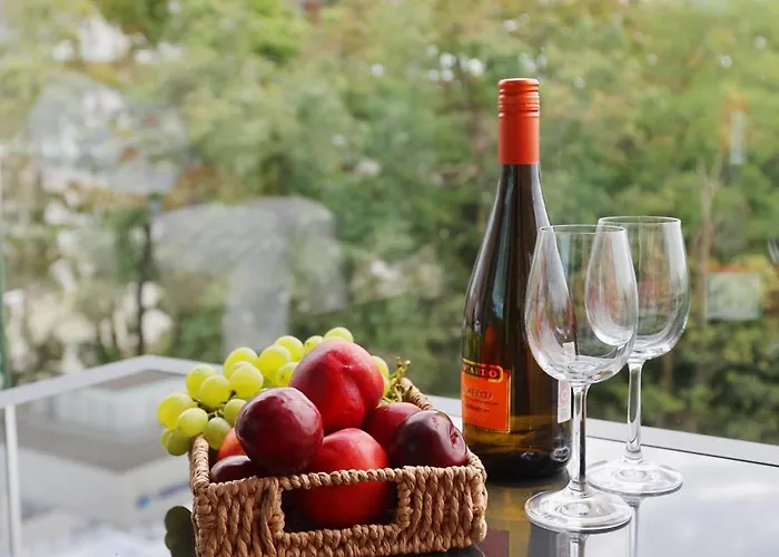 330 Przy Plazy, Parking Gratis! Apartamento Miedzyzdroje