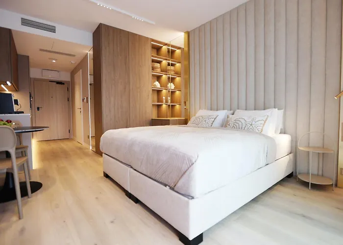 330 Przy Plazy, Parking Gratis! Miedzyzdroje