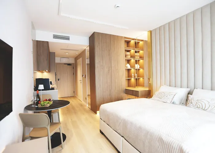 Apartamento 330 Przy Plazy, Parking Gratis! *