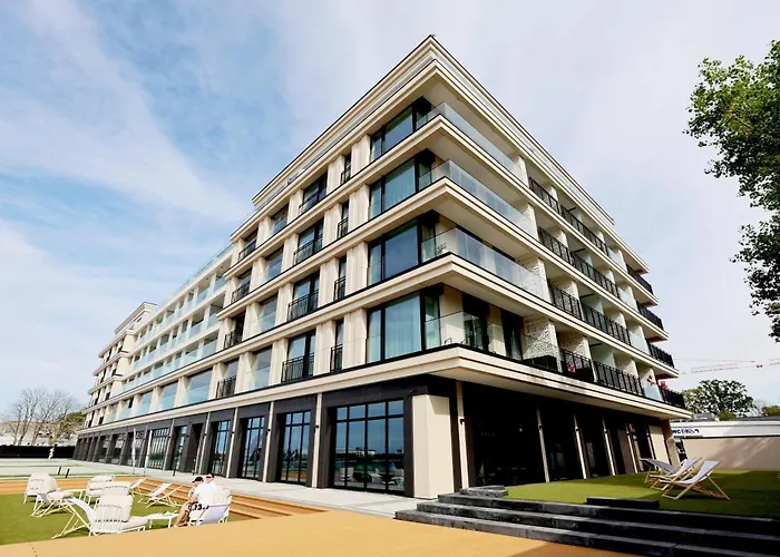 330 Przy Plazy, Parking Gratis! Apartment