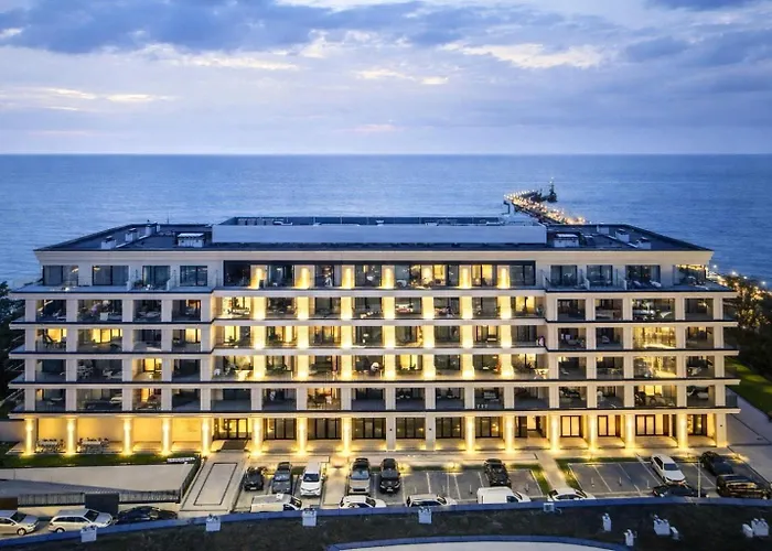 Apartment 330 Przy Plazy, Parking Gratis!