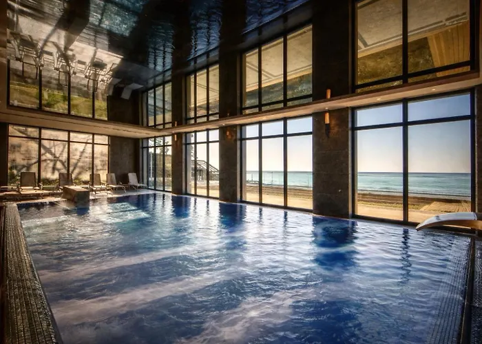 330 Przy Plazy, Parking Gratis! *